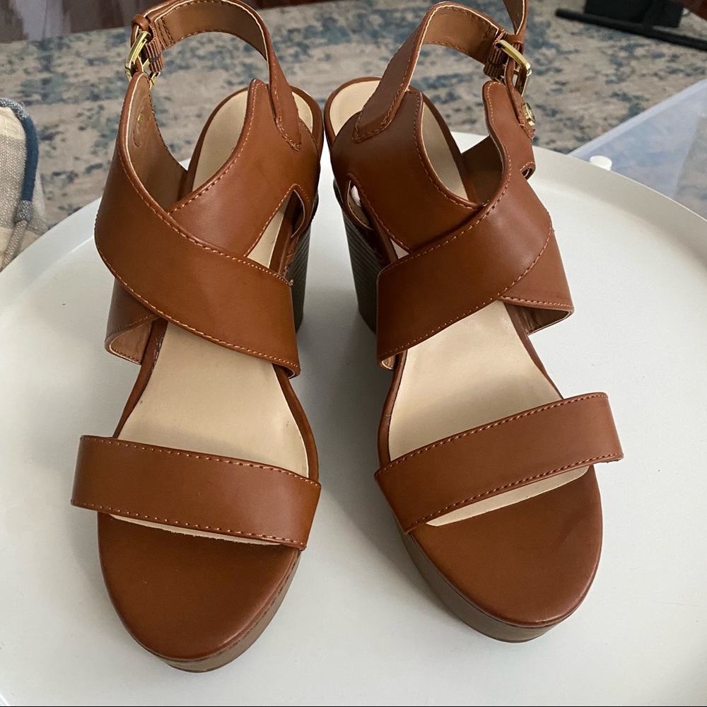 Marc Fisher heels